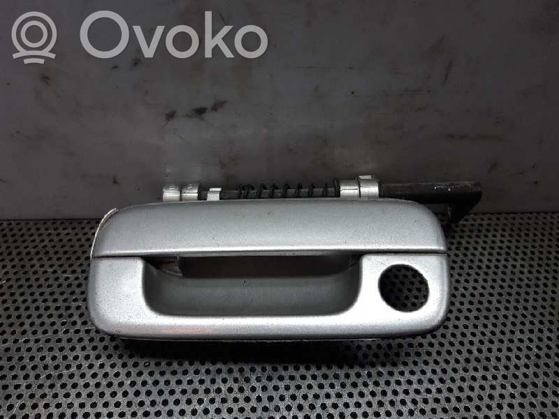 Peugeot 406 Poignée extérieure avant
