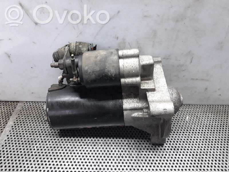Motor de arranque   0001108176