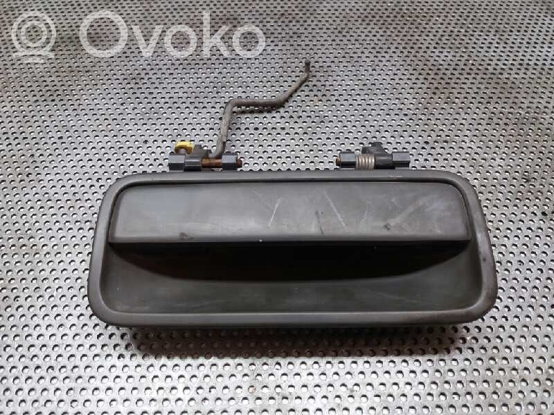 Takaoven ulkokahva