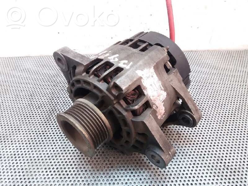 Alfa Romeo 147 Generatore/alternatore 