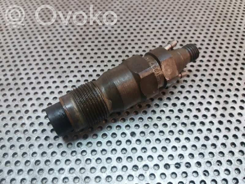 Inyector de combustible   KCA21S71466,BOSCH