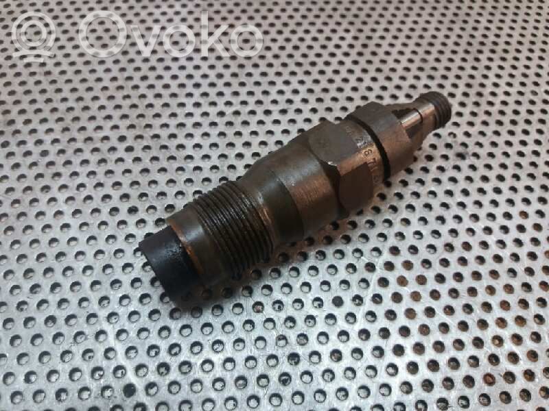 BMW 5 E34 Inyector de combustible 