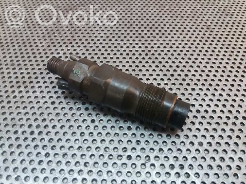 BMW 5 E34 Inyector de combustible 
