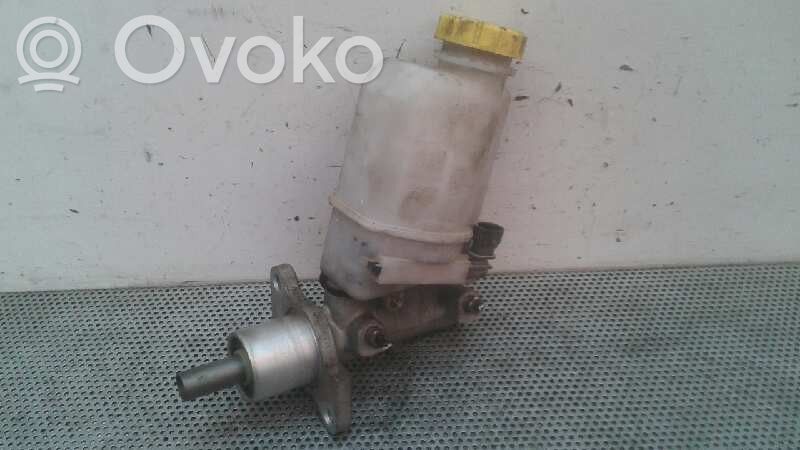 Alfa Romeo 147 Servofreno 