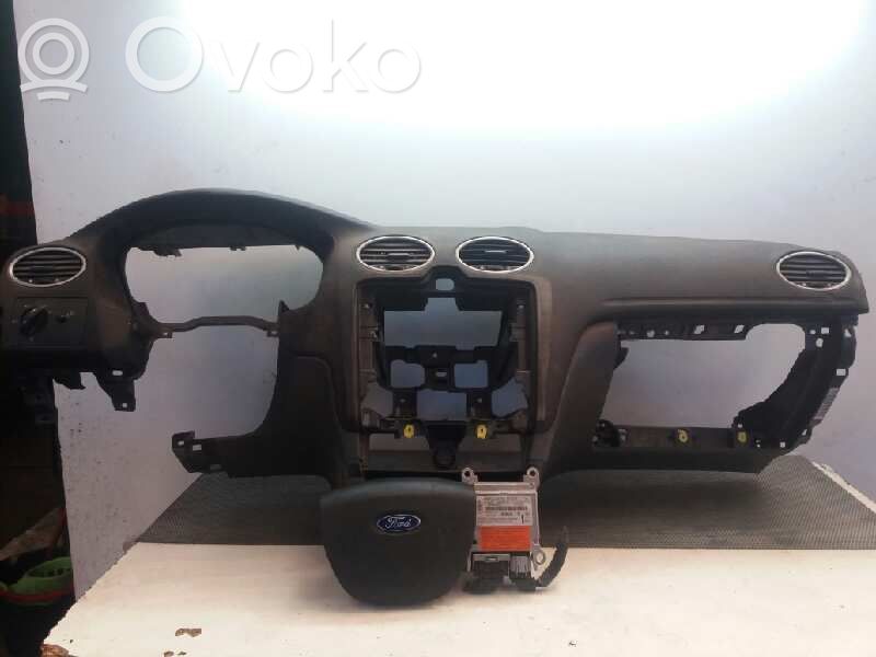 Ford Focus Set airbag 
