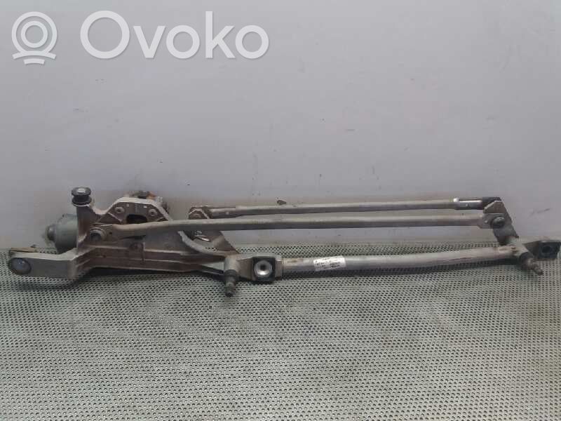 Ford Focus Motorino del tergicristallo