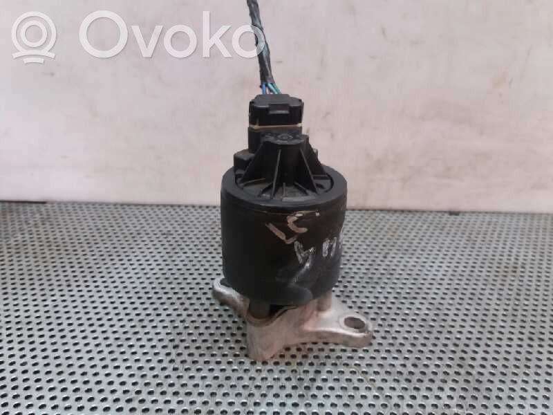 Daewoo Tacuma Válvula EGR 