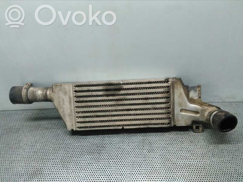 Opel Combo C Radiatore intercooler 