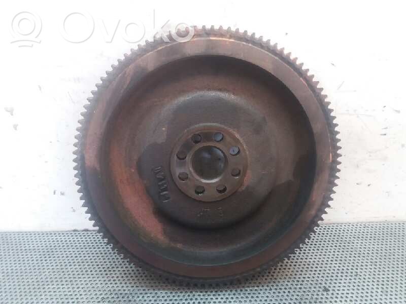 Volante motor