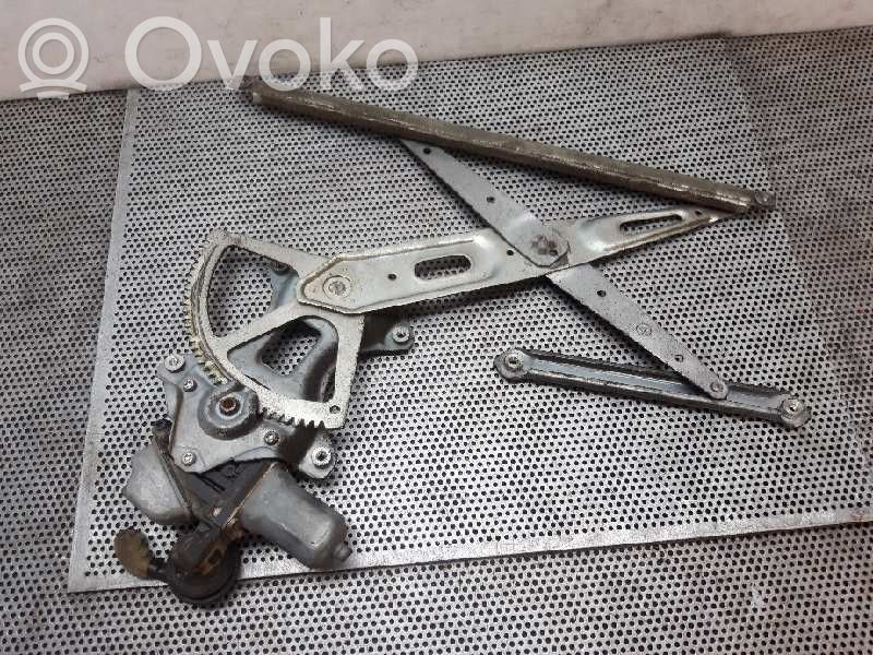 Toyota Prius (XW30) Macara geam ușă spate cu motor 