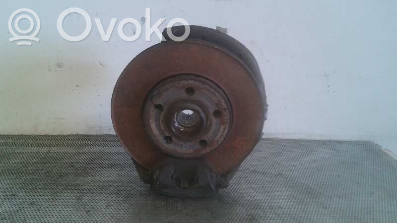 Audi A3 S3 8L Achsschenkel vorne 