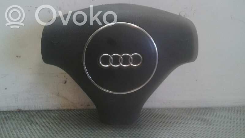 Audi A3 S3 8L Airbag dello sterzo 