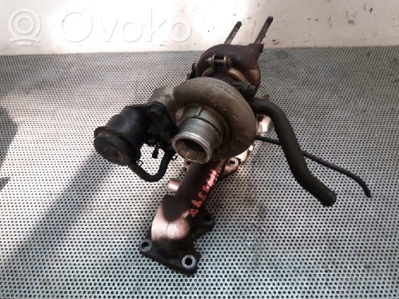 Turbo   2823127500,KA094590
