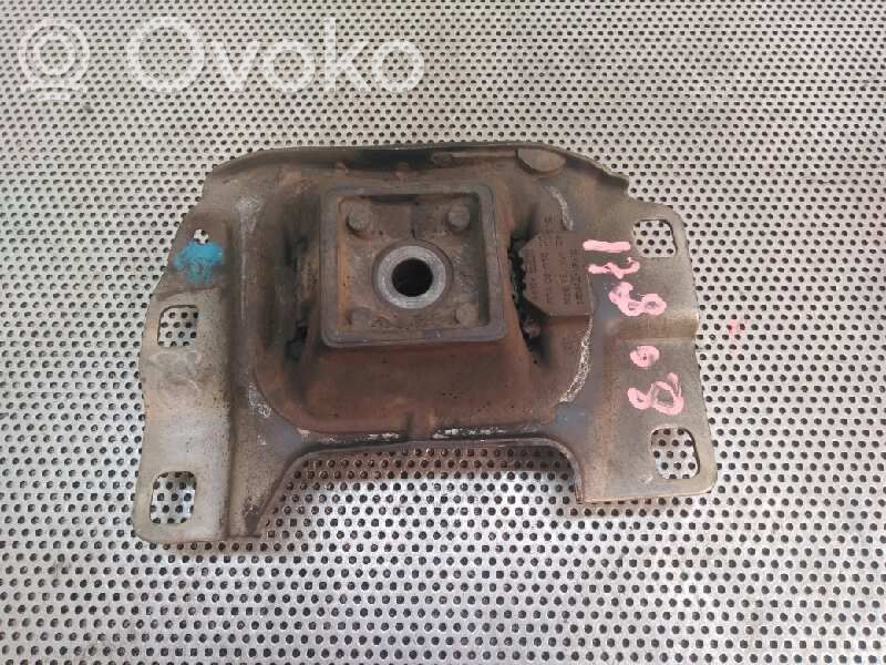 Gearbox mount   3M517M121