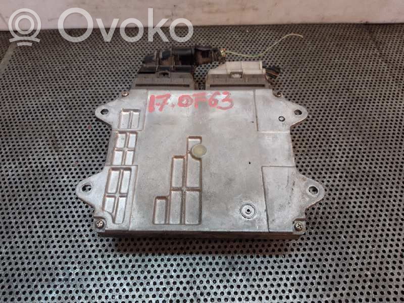 Engine control unit/module   A1351505979,1860A552