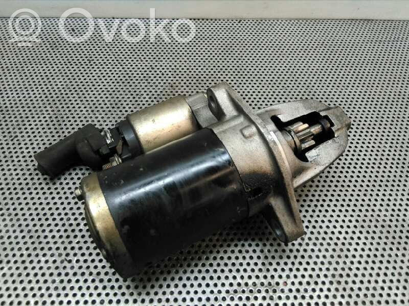 Mitsubishi Colt Electromotor