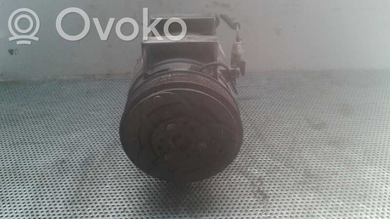 Volvo S60 Compresor (pompă) aer condiționat (A/C) 