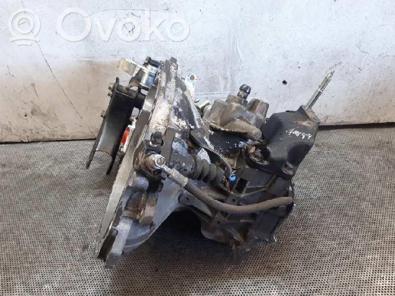 Chevrolet Aveo Cutie viteze manuală cu 5 trepte 
