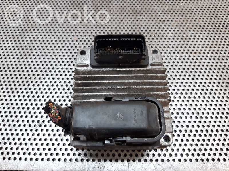 Unitate/modul de control motor   96436779