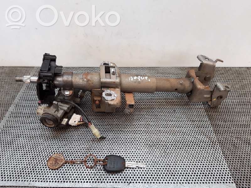 Chevrolet Aveo Eje de la columna de dirección 