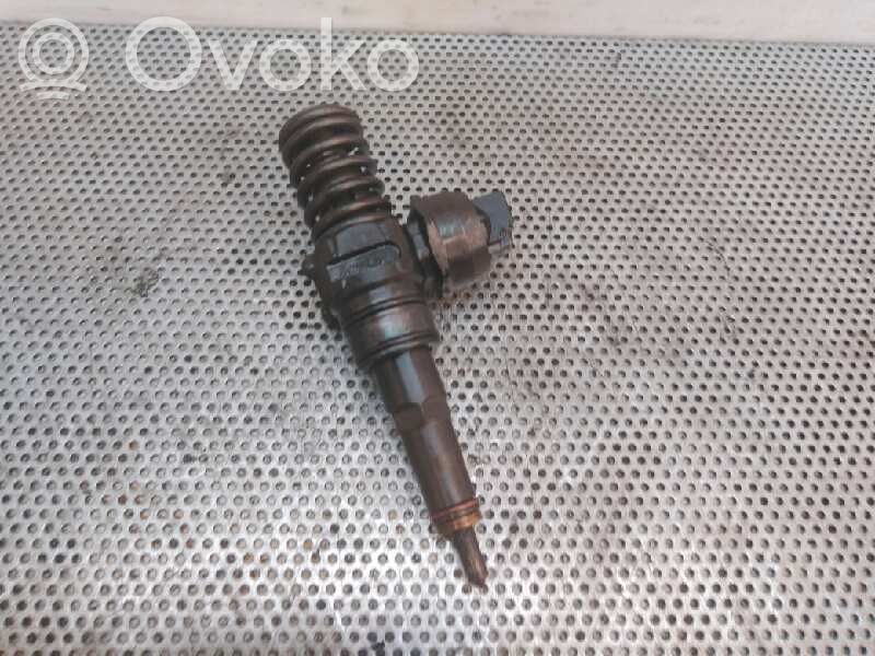 Injecteur de carburant   0414720215,038130073AG