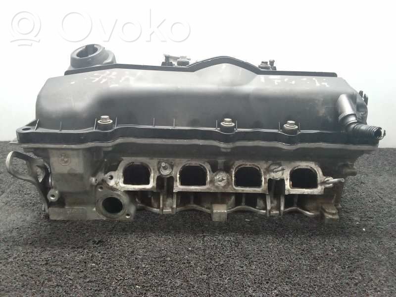 Engine head