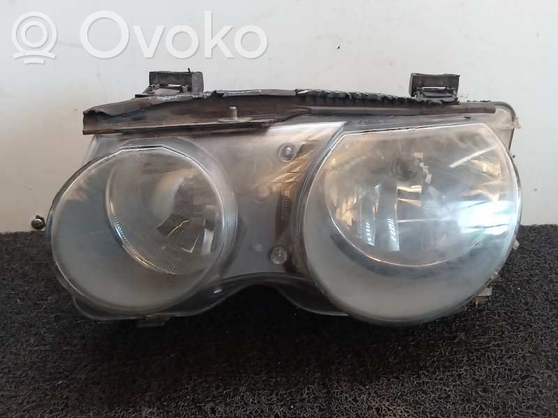 Headlight/headlamp   0301187201