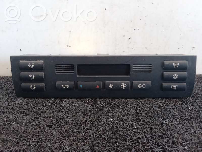 Climate control unit   64116916882,5HB00773820