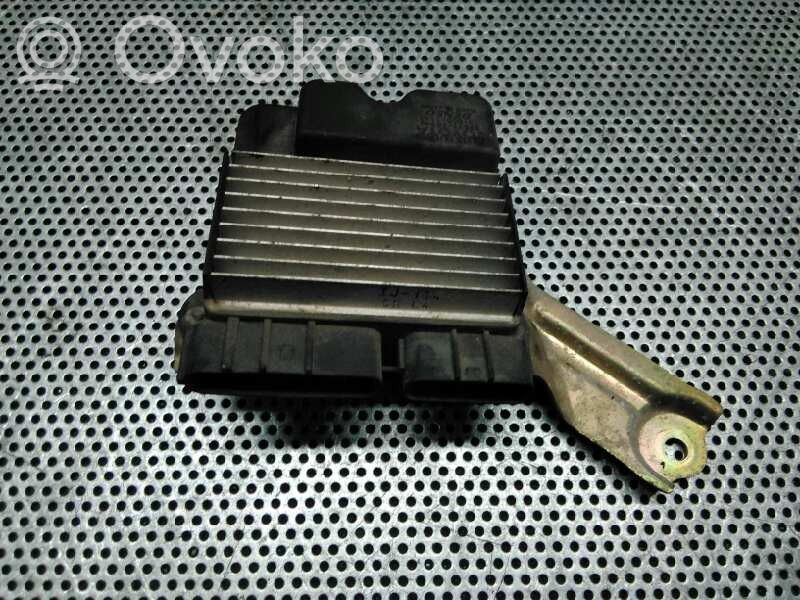 Toyota Avensis T220 Alte unități/module de control 