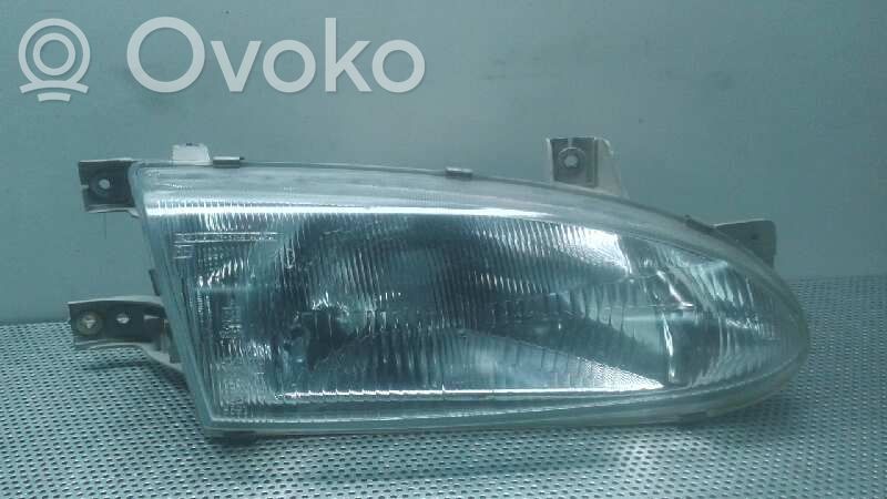 Headlight/headlamp