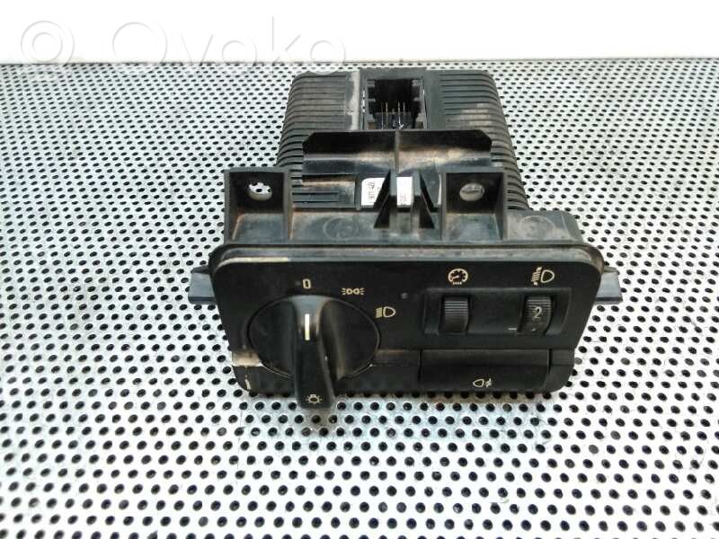 BMW 3 E46 Panel lighting control switch 