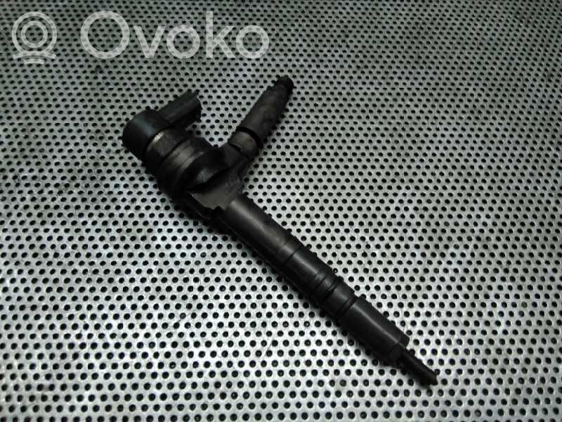 Polttoainesuutin   0445110175