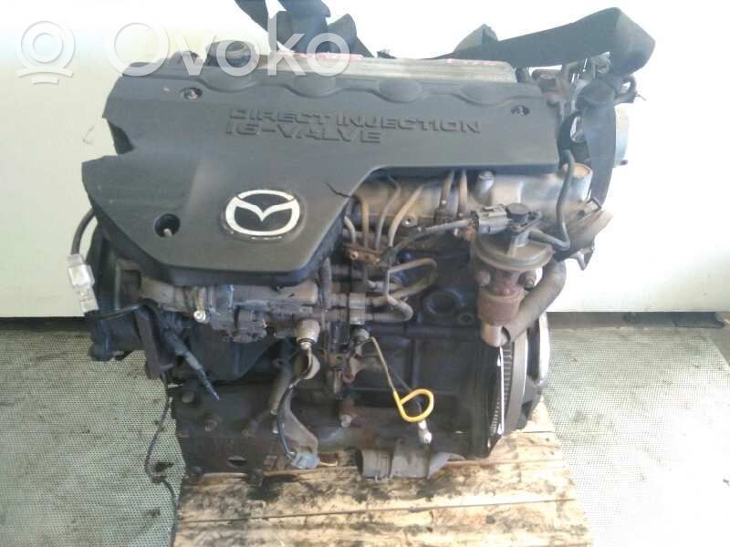 Engine   RF