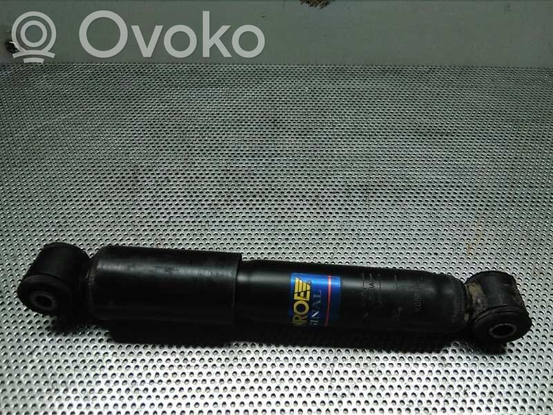 Fiat Punto (188) Ammortizzatore posteriore