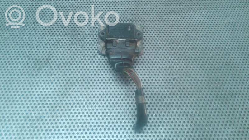 Volkswagen Passat Alltrack Modul comandă Start/Stop 