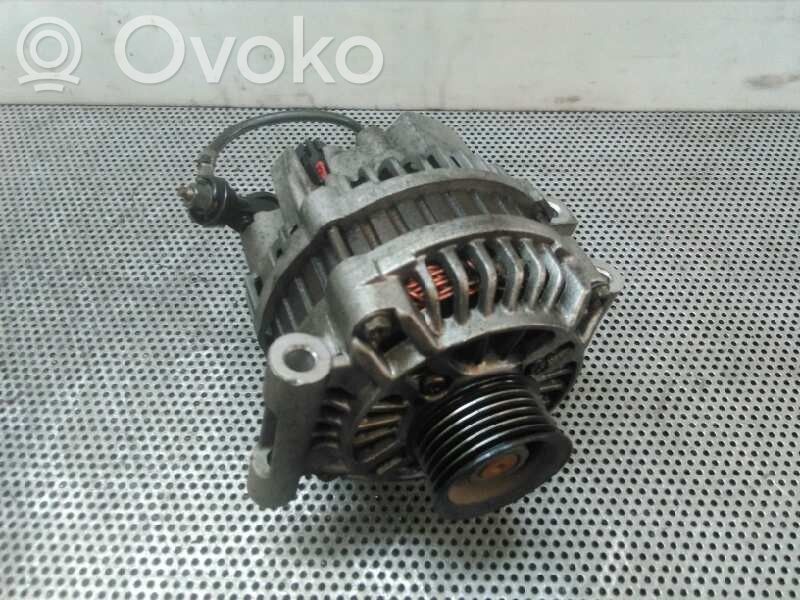 Chrysler Neon II Alternator 