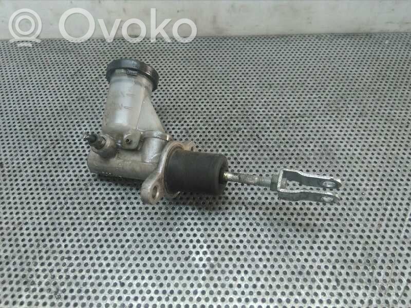 Pedal de embrague   NABC017
