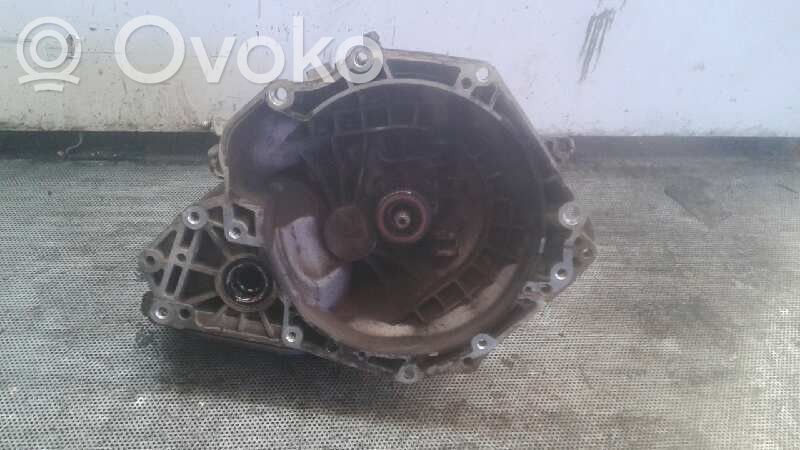 Opel Corsa B Scatola del cambio manuale a 5 velocità 