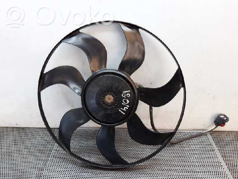 Mercedes-Benz GLA W156 X156 Ventilator electric răcire radiator 