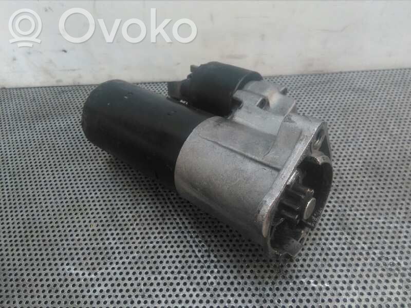 Volkswagen Passat Alltrack Electromotor 