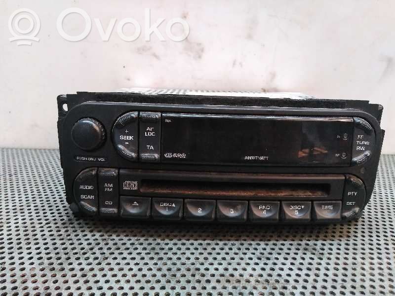 Sound HiFi control unit module
