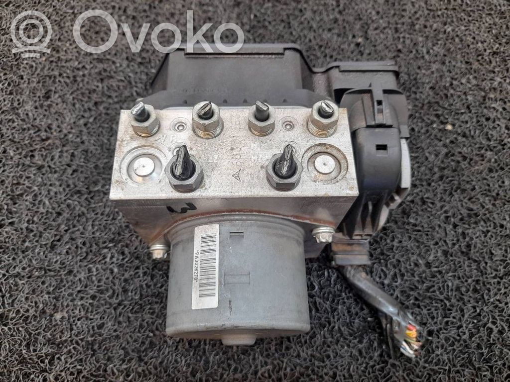 Ford Mondeo MK IV Pompa ABS 