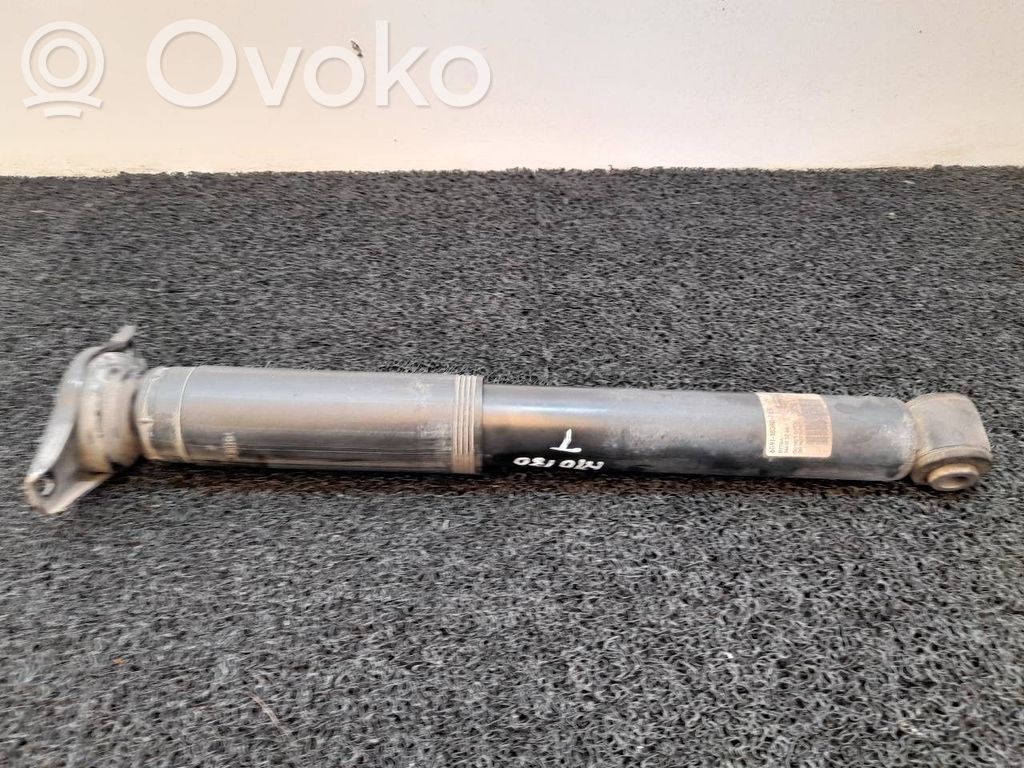 Ford Mondeo MK IV Amortizor spate 