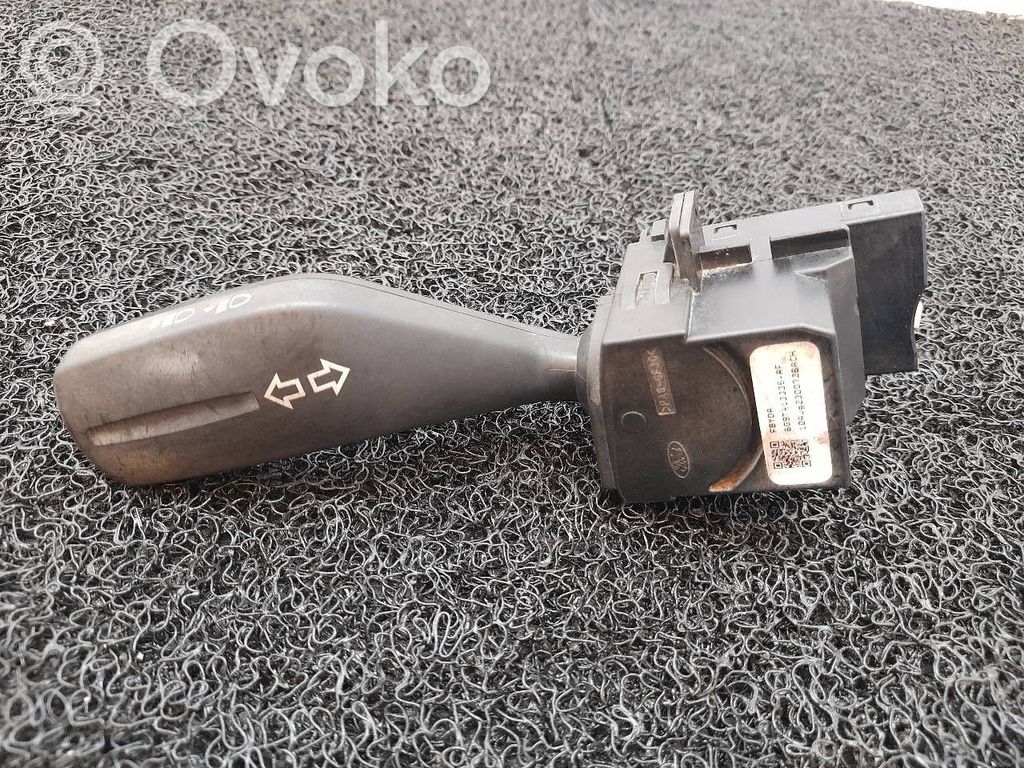 Ford Mondeo MK IV Interruttore di regolazione dell’illuminazione del quadro 