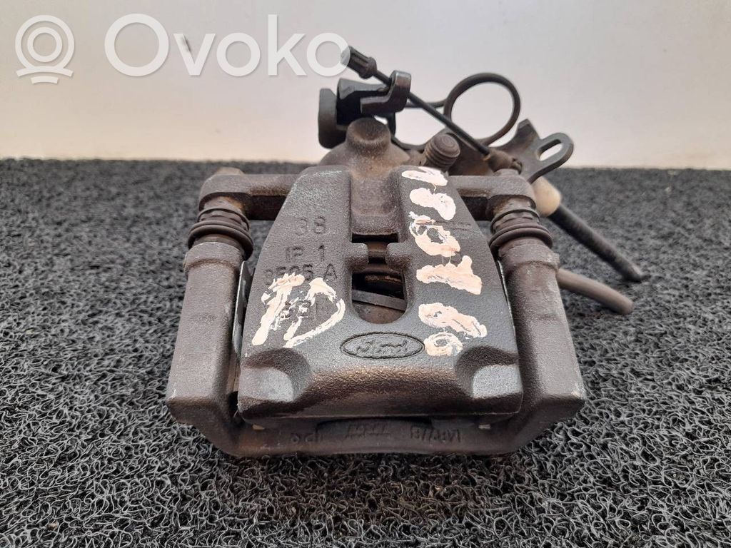 Ford Mondeo MK IV Support d'étrier arrière 