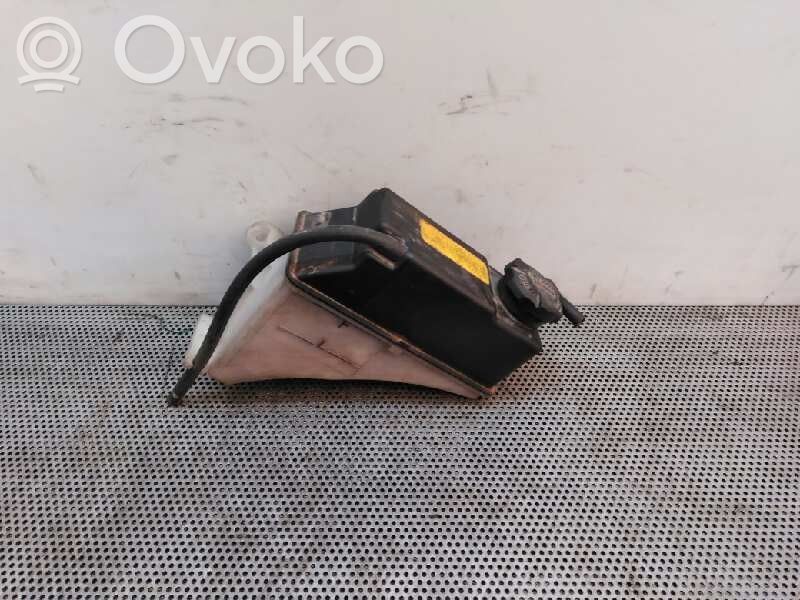 Hyundai Getz Vaso di espansione carburante