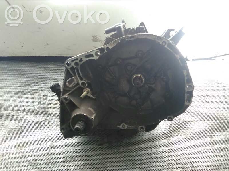 Renault Clio II 5 Gang Schaltgetriebe