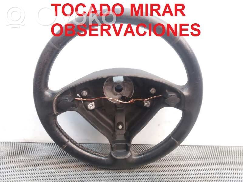 Opel Agila A Ohjauspyörä 