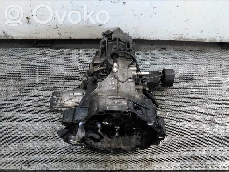 Audi A4 S4 B5 8D Cutie viteze manuală cu 5 trepte 