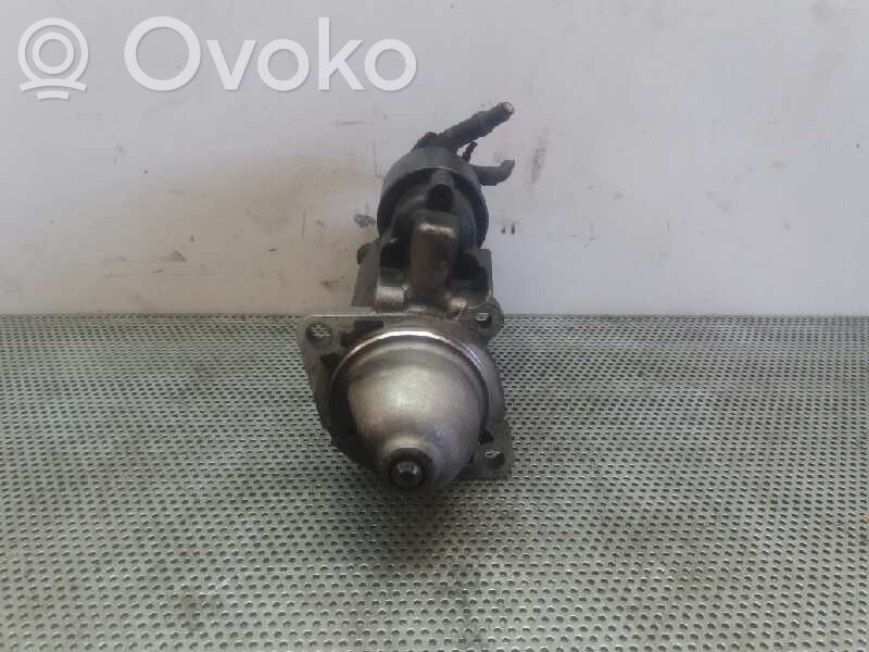 BMW 3 E30 Motorino d’avviamento 